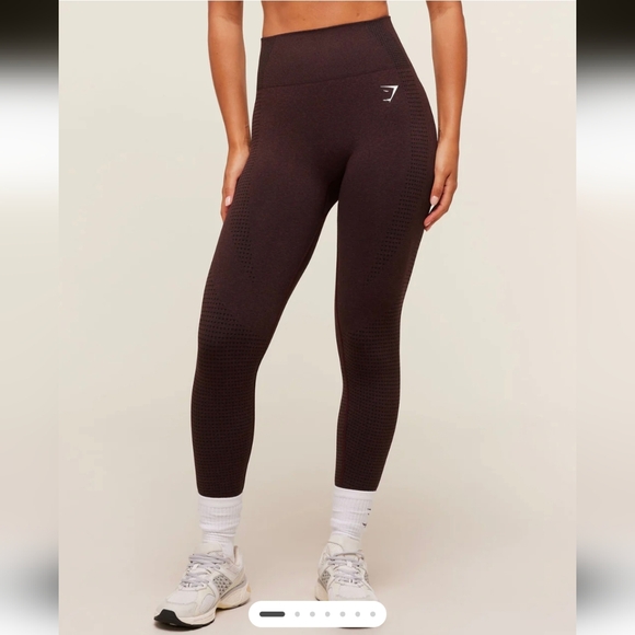 Gymshark Vital Regular Leggings- S - Picture 2 of 8